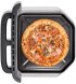 Мультипіч Cuisinart TriZone 13.6L Black (AFT13XSSE)