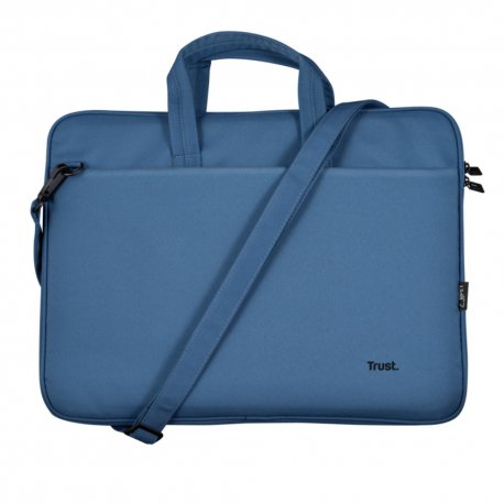 Сумка для ноутбука 16" Bologna Slim Blue (24448)