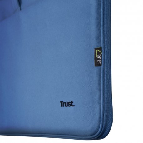 Сумка для ноутбука 16" Bologna Slim Blue (24448)
