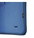 Сумка для ноутбука 16" Bologna Slim Blue (24448)