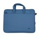 Сумка для ноутбука 16" Bologna Slim Blue (24448)