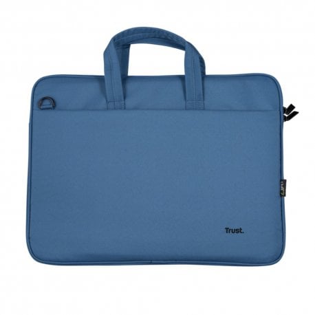 Сумка для ноутбука 16" Bologna Slim Blue (24448)