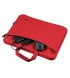 Сумка для ноутбука 16" Trust Bologna Slim Red (24449)