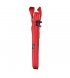 Сумка для ноутбука 16" Trust Bologna Slim Red (24449)