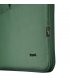 Сумка для ноутбука 16" Trust Bologna Slim Green (24450)
