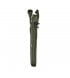 Сумка для ноутбука 16" Trust Bologna Slim Green (24450)