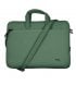 Сумка для ноутбука 16" Trust Bologna Slim Green (24450)