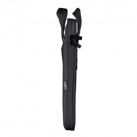 Сумка для ноутбука 16" Trust Bologna Slim Black (24447)