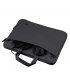 Сумка для ноутбука 16" Trust Bologna Slim Black (24447)