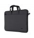 Сумка для ноутбука 16" Trust Bologna Slim Black (24447)