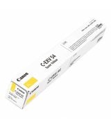 Тонер Canon C-EXV54 8.5K Yellow (1397C002AA)