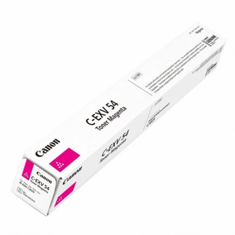 Тонер Canon C-EXV54 8.5K Magenta (1396C002AA)