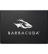 Внутрішній SSD Seagate BarraCuda 2.5" 240GB SATA (ZA240CV1A002)