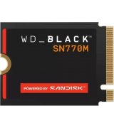 Внутрішній SSD Sandisk Black SN770M 500GB M.2 (WDS500G3X0G-00CHY0)
