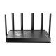 Маршрутизатор (роутер) TP-LINK Archer Wi-Fi7 BE6500 (ARCHER BE400) Маршрутизатор (роутер) TP-LINK Archer Wi-Fi7 BE6500 (ARCHER BE400)