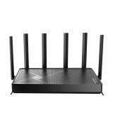 Маршрутизатор (роутер) TP-LINK Archer Wi-Fi7 BE6500 (ARCHER BE400)