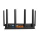 Маршрутизатор (роутер) TP-LINK Archer Wi-Fi7 BE6500 (ARCHER BE400) Маршрутизатор (роутер) TP-LINK Archer Wi-Fi7 BE6500 (ARCHER BE400)