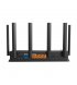 Маршрутизатор (роутер) TP-LINK Archer Wi-Fi7 BE6500 (ARCHER BE400)