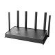 Маршрутизатор (роутер) TP-LINK Archer Wi-Fi7 BE6500 (ARCHER BE400) Маршрутизатор (роутер) TP-LINK Archer Wi-Fi7 BE6500 (ARCHER BE400)