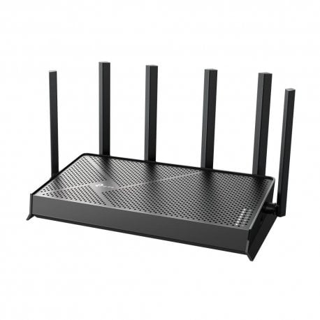 Маршрутизатор (роутер) TP-LINK Archer Wi-Fi7 BE6500 (ARCHER BE400)
