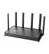 Маршрутизатор (роутер) TP-LINK Archer Wi-Fi7 BE6500 (ARCHER BE400)