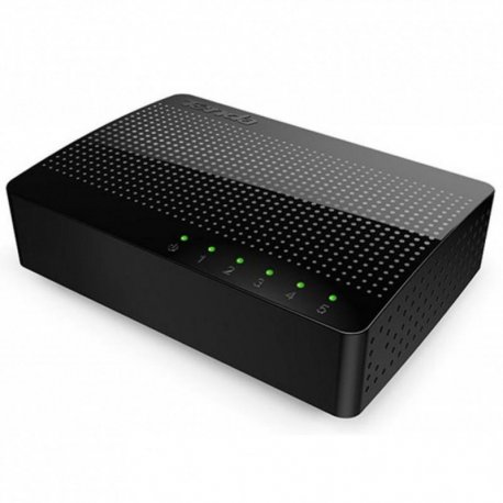 Коммутатор Tenda (SG105)