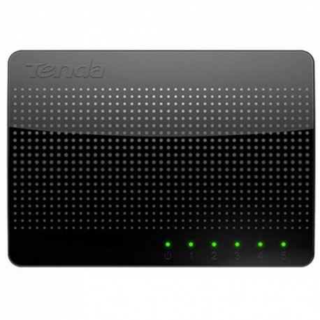 Коммутатор Tenda (SG105)