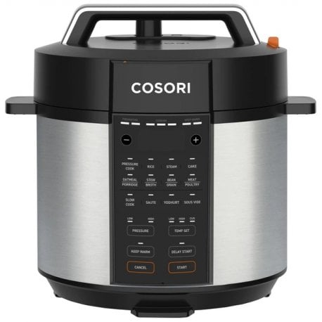Мультиварка-скороварка Cosori 5.7-Litre (CMC-CO601-SEU)