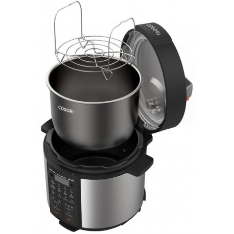 Мультиварка-скороварка Cosori 5.7-Litre (CMC-CO601-SEU)