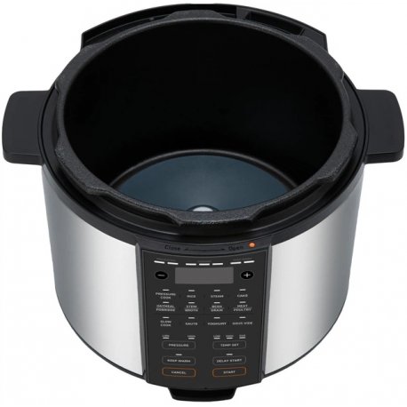 Мультиварка-скороварка Cosori 5.7-Litre (CMC-CO601-SEU)