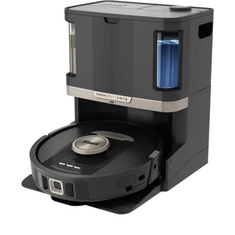 Робот-пилосос Shark Detect Pro Max with Auto Empty System (RV2800ZEEU)