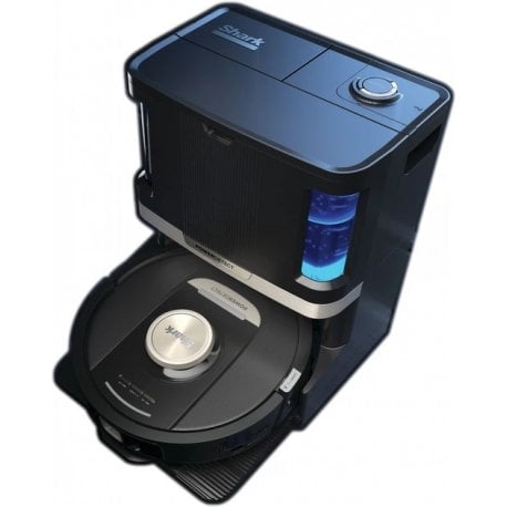 Робот-пылесос Shark Detect Pro Max with Auto Empty System (RV2800ZEEU)