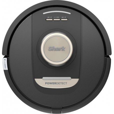 Робот-пылесос Shark Detect Pro Max with Auto Empty System (RV2800ZEEU)