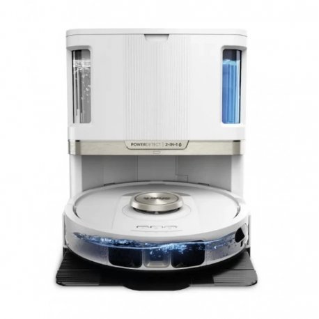 Робот-пылесос Shark Detect Pro Max with Auto Empty System (RV2800ZEEUWH)