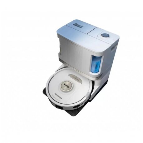 Робот-пылесос Shark Detect Pro Max with Auto Empty System (RV2800ZEEUWH)