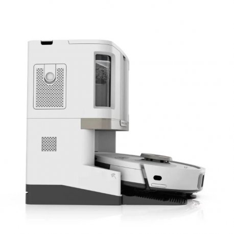 Робот-пилосос Shark Detect Pro Max with Auto Empty System (RV2800ZEEUWH)