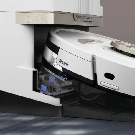 Робот-пилосос Shark Detect Pro Max with Auto Empty System (RV2800ZEEUWH)