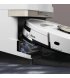 Робот-пылесос Shark Detect Pro Max with Auto Empty System (RV2800ZEEUWH)