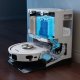 Робот-пылесос Shark Detect Pro Max with Auto Empty System (RV2800ZEEUWH) Робот-пылесос Shark Detect Pro Max with Auto Empty System (RV2800ZEEUWH)