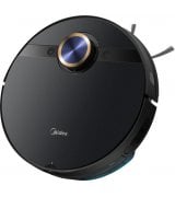 Робот-пылесос Midea Black (M7 pro)