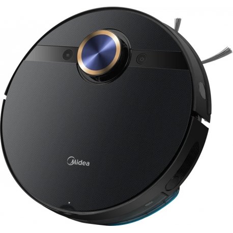 Робот-пилосос Midea Black (M7 pro)