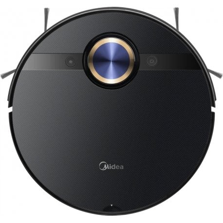 Робот-пилосос Midea Black (M7 pro)