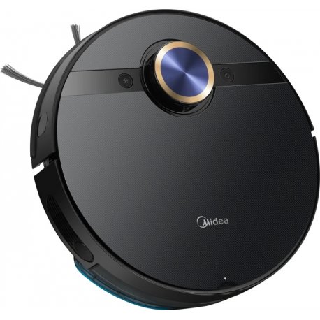 Робот-пылесос Midea Black (M7 pro)