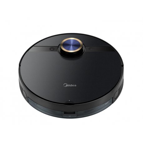 Робот-пилосос Midea Black (M7 pro)