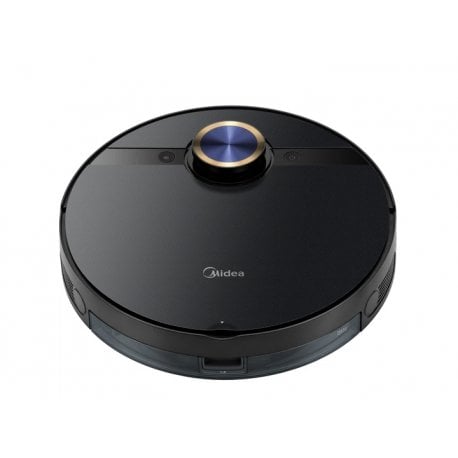 Робот-пылесос Midea Black (M7 pro)