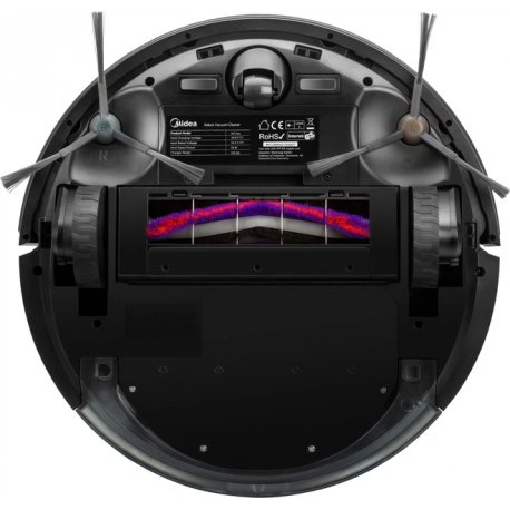 Робот-пилосос Midea Black (M7 pro)