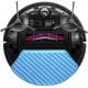 Робот-пылесос Midea Black (M7 pro) Робот-пылесос Midea Black (M7 pro)