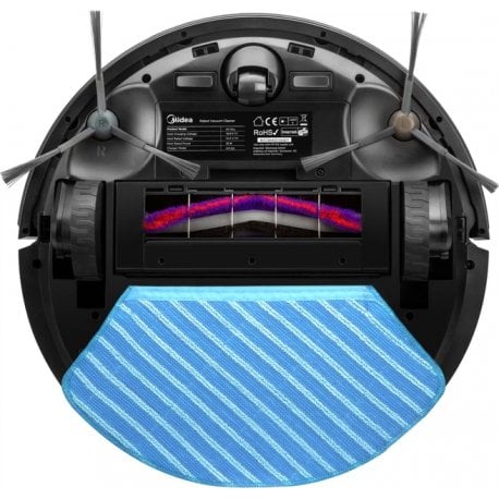 Робот-пылесос Midea Black (M7 pro)