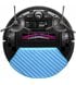 Робот-пылесос Midea Black (M7 pro)