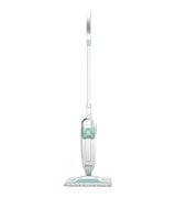 Парова швабра Shark Pro Steam Mop White/Green (S1000EU)